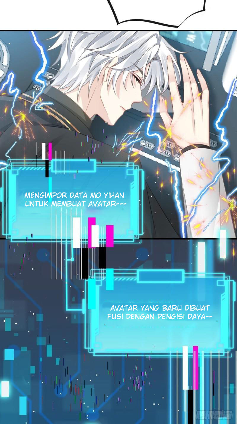 Supreme AI System Chapter 2 - halaman 17
