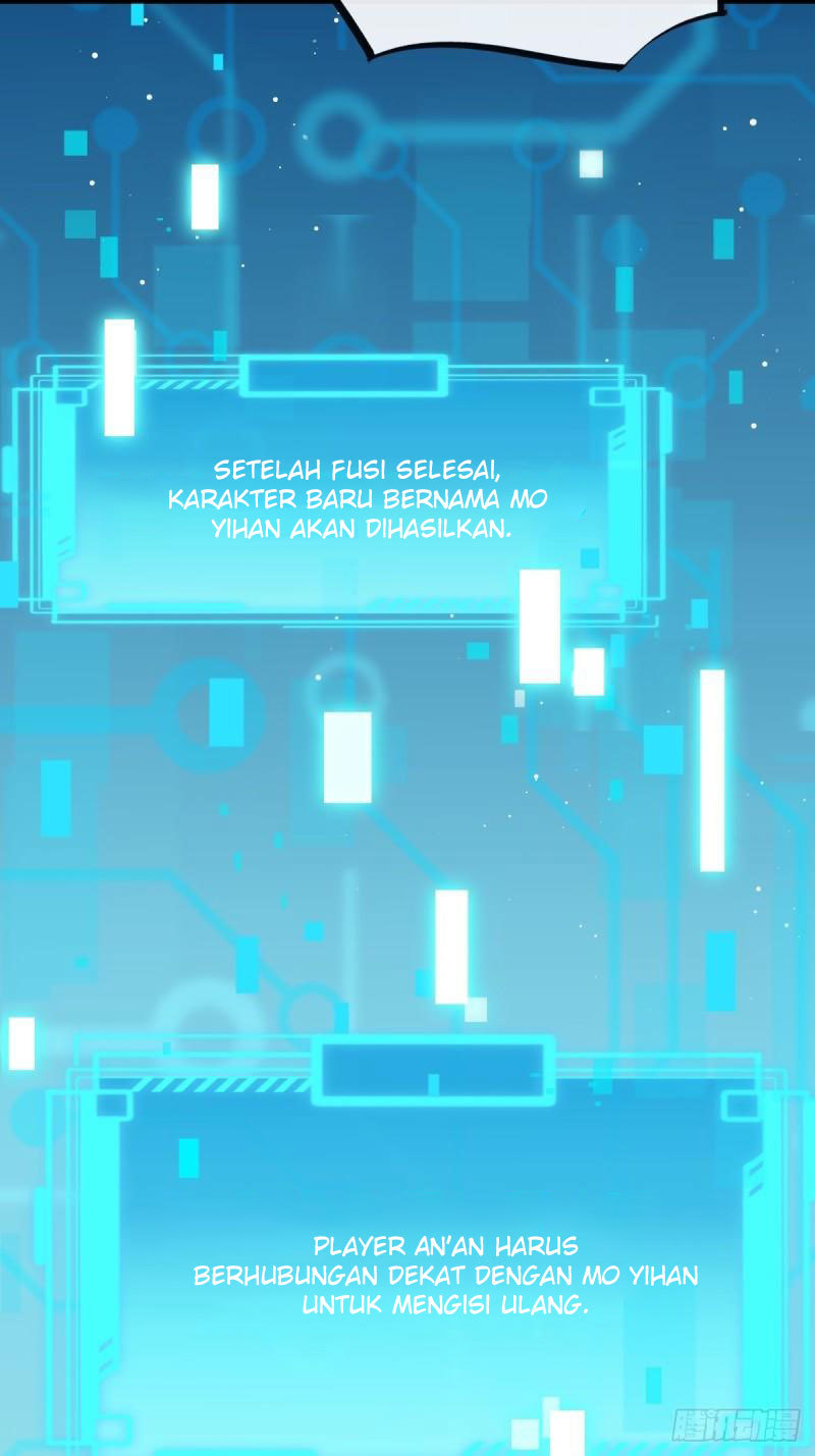 Supreme AI System Chapter 2 - halaman 19