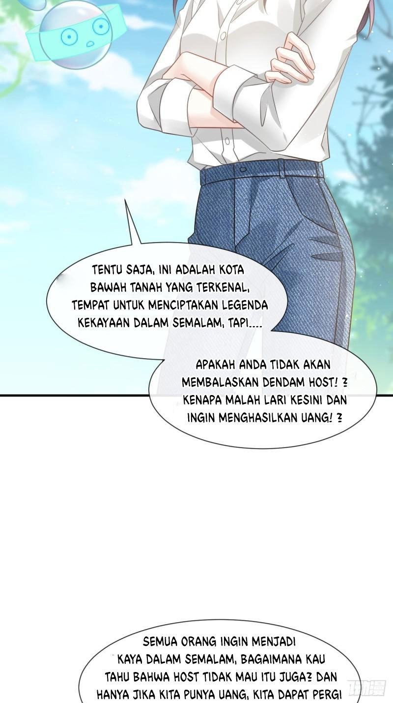 Supreme AI System Chapter 2 - halaman 22