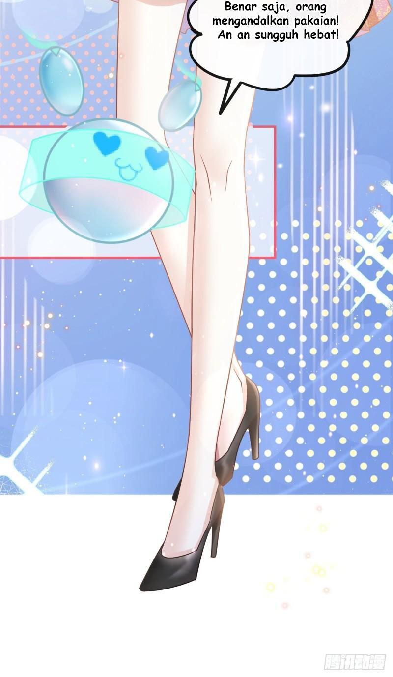 Supreme AI System Chapter 2 - halaman 25