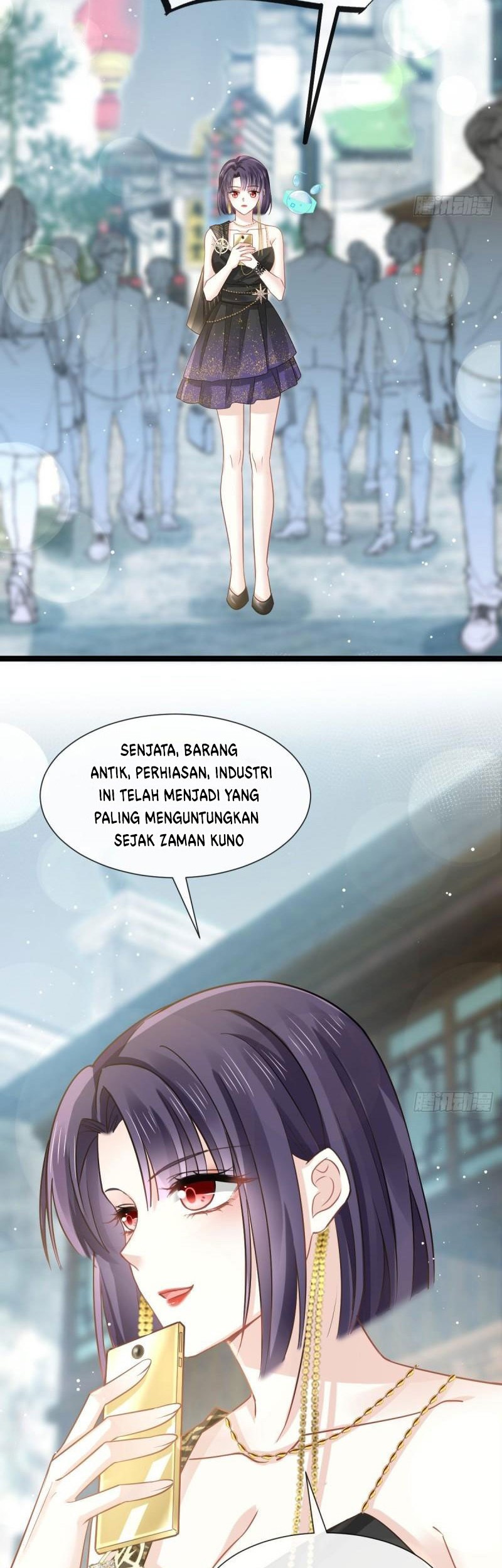 Supreme AI System Chapter 2 - halaman 29