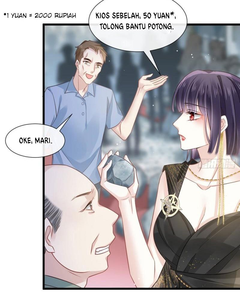 Supreme AI System Chapter 2 - halaman 39
