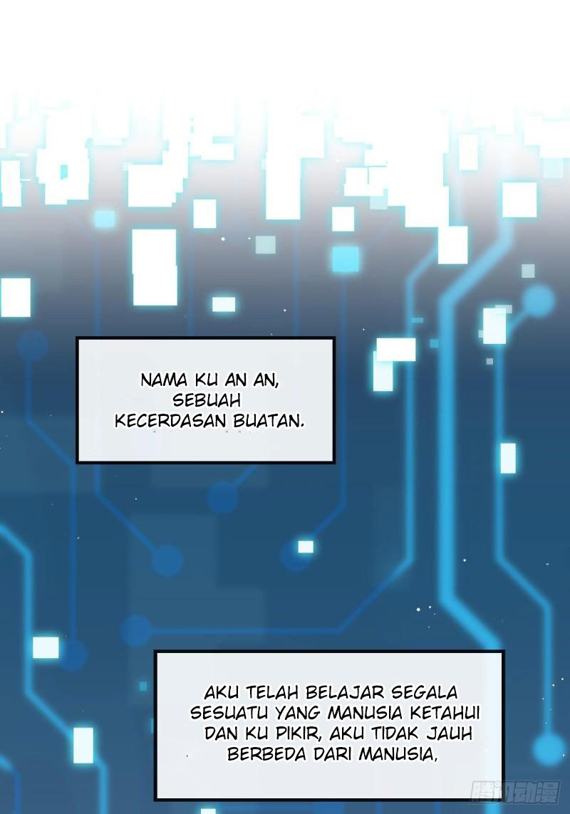 Supreme AI System Chapter 2 - halaman 5