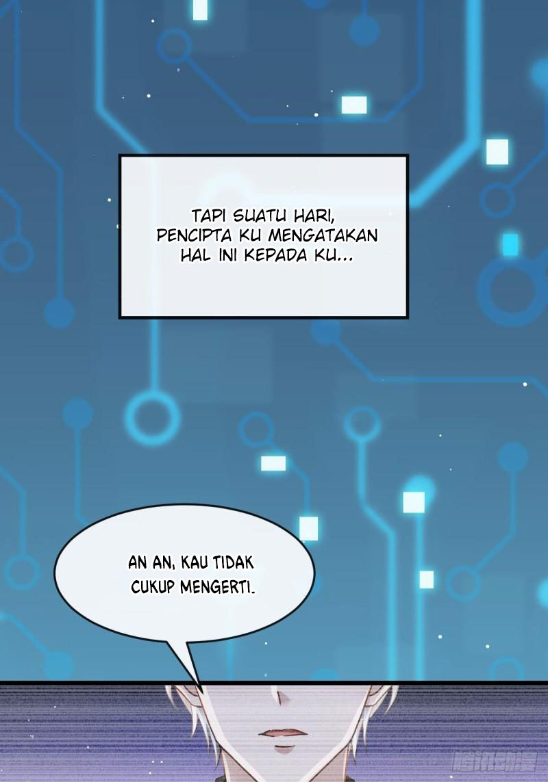 Supreme AI System Chapter 2 - halaman 6