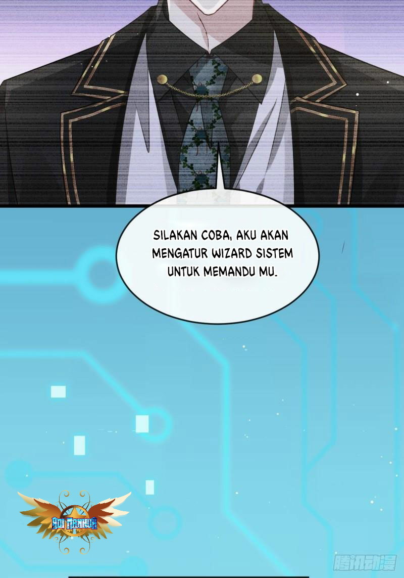 Supreme AI System Chapter 2 - halaman 7