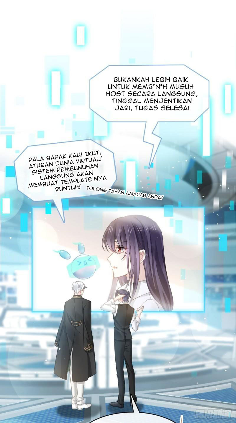 Supreme AI System Chapter 2 - halaman 9