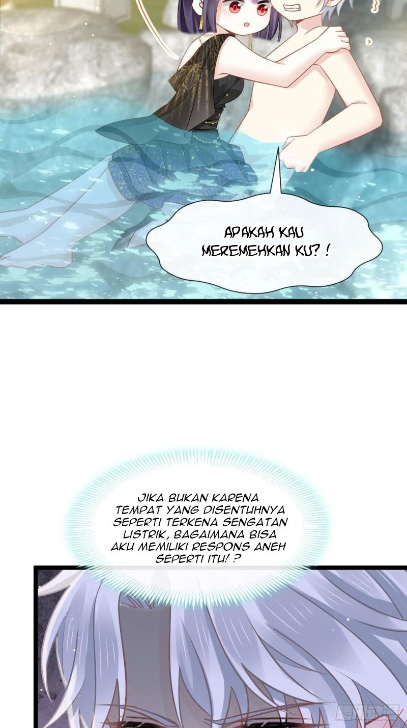 Supreme AI System Chapter 4 - halaman 10