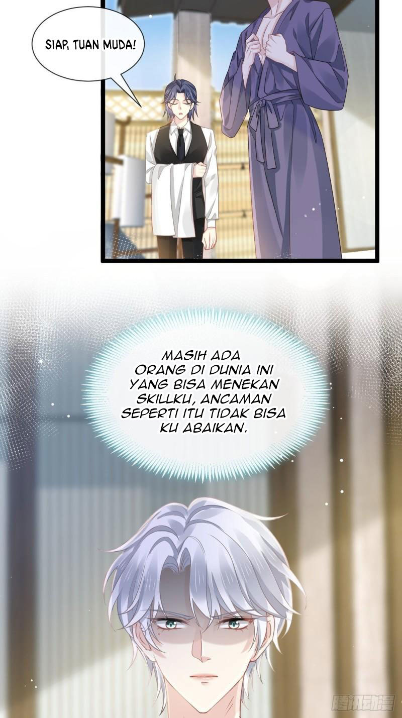Supreme AI System Chapter 4 - halaman 15