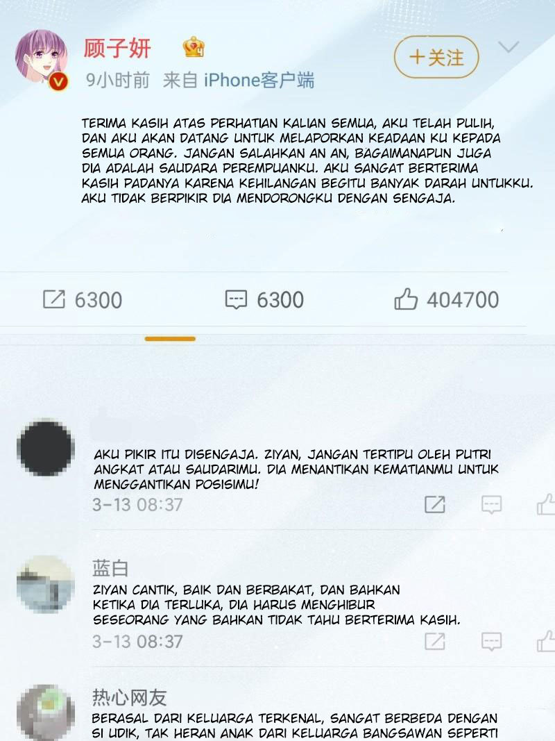 Supreme AI System Chapter 4 - halaman 23