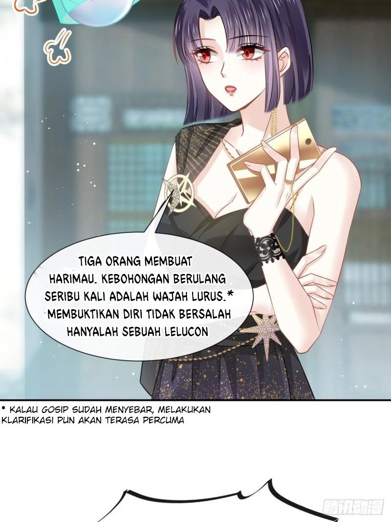 Supreme AI System Chapter 4 - halaman 25
