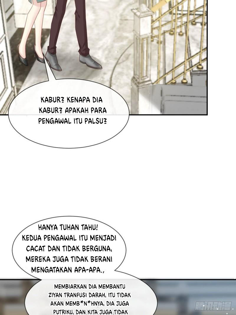 Supreme AI System Chapter 4 - halaman 30