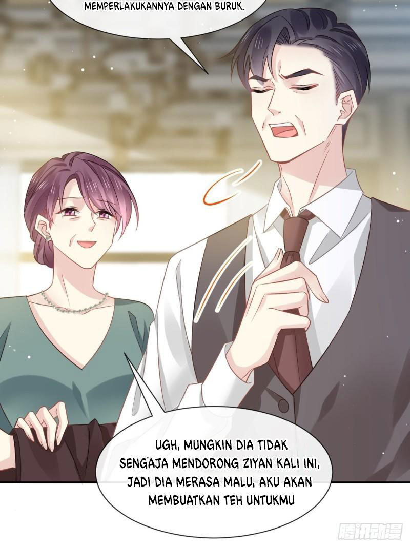 Supreme AI System Chapter 4 - halaman 31