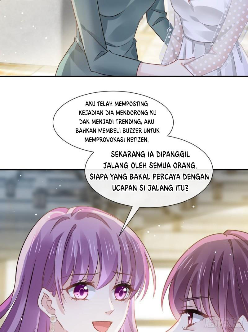 Supreme AI System Chapter 4 - halaman 33