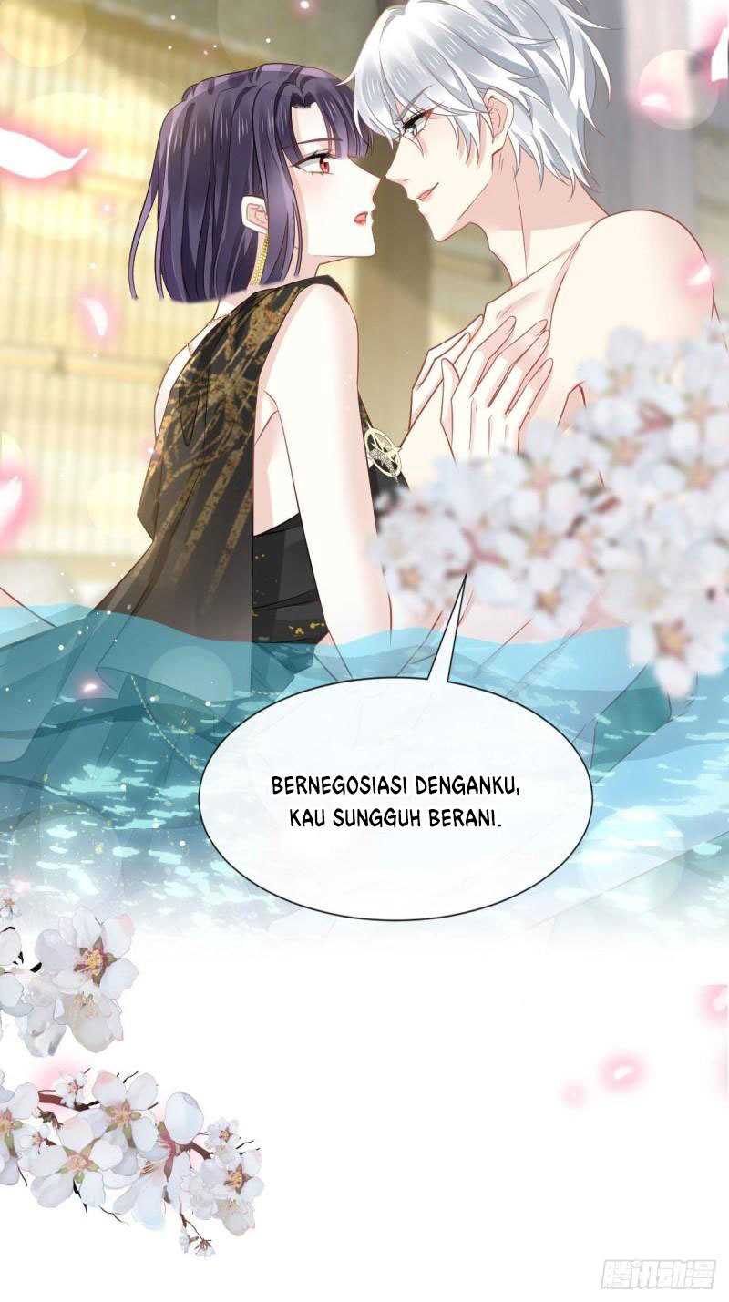 Supreme AI System Chapter 4 - halaman 8