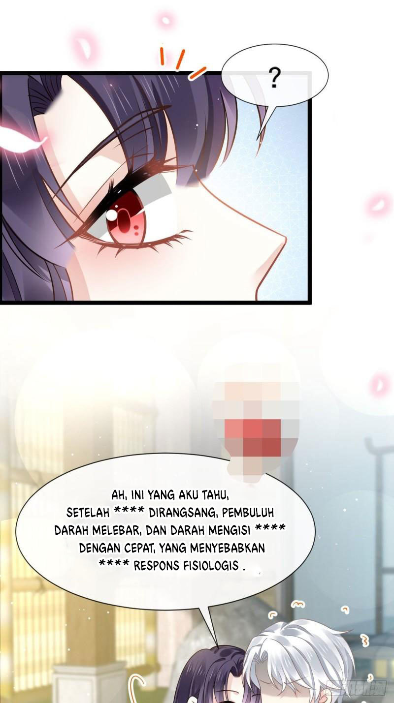 Supreme AI System Chapter 4 - halaman 9