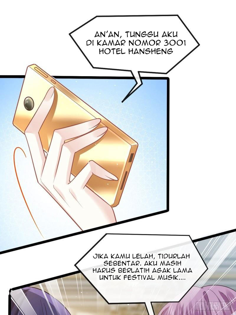 Supreme AI System Chapter 5 - halaman 12