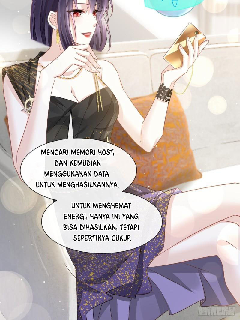 Supreme AI System Chapter 5 - halaman 16
