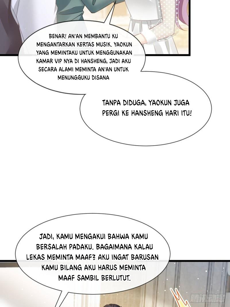 Supreme AI System Chapter 5 - halaman 18