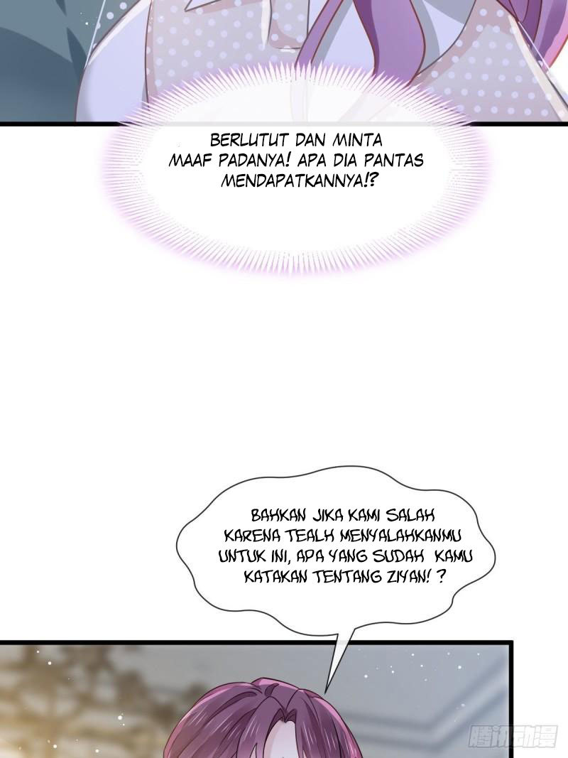 Supreme AI System Chapter 5 - halaman 21