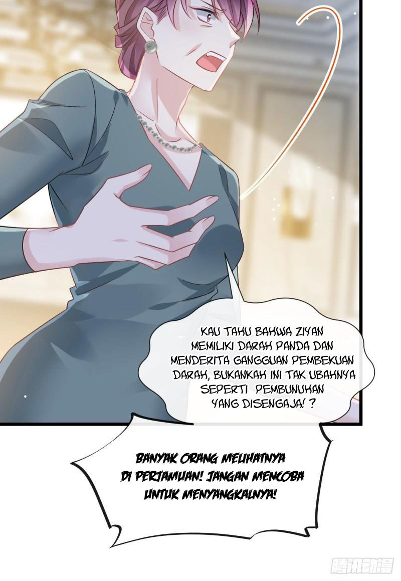 Supreme AI System Chapter 5 - halaman 22