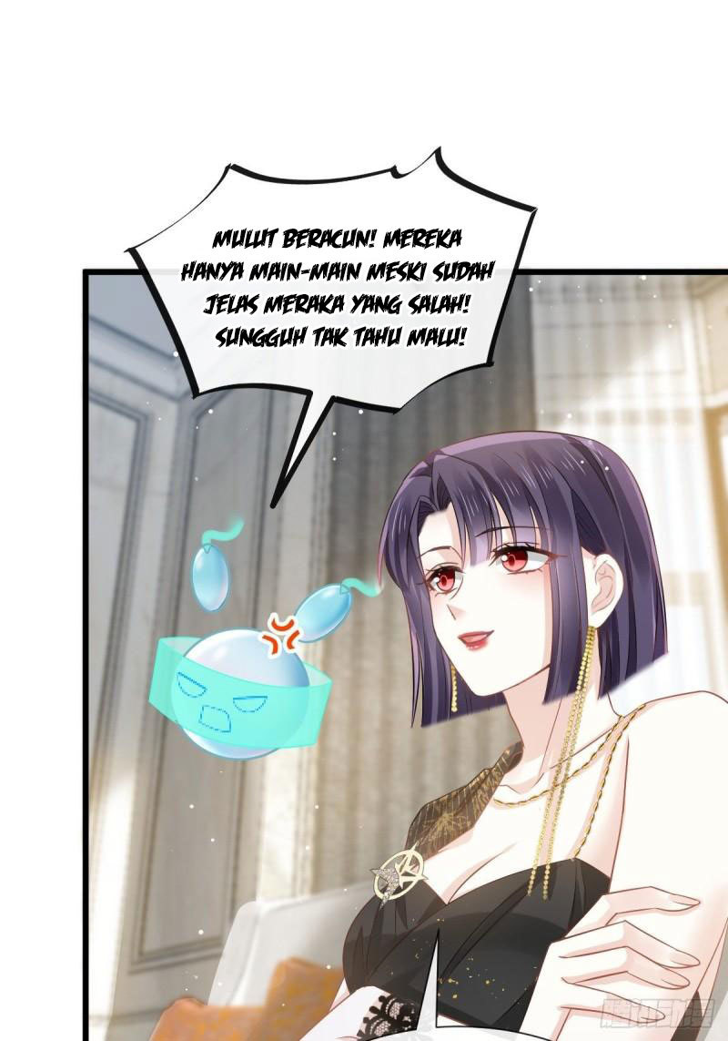 Supreme AI System Chapter 5 - halaman 23