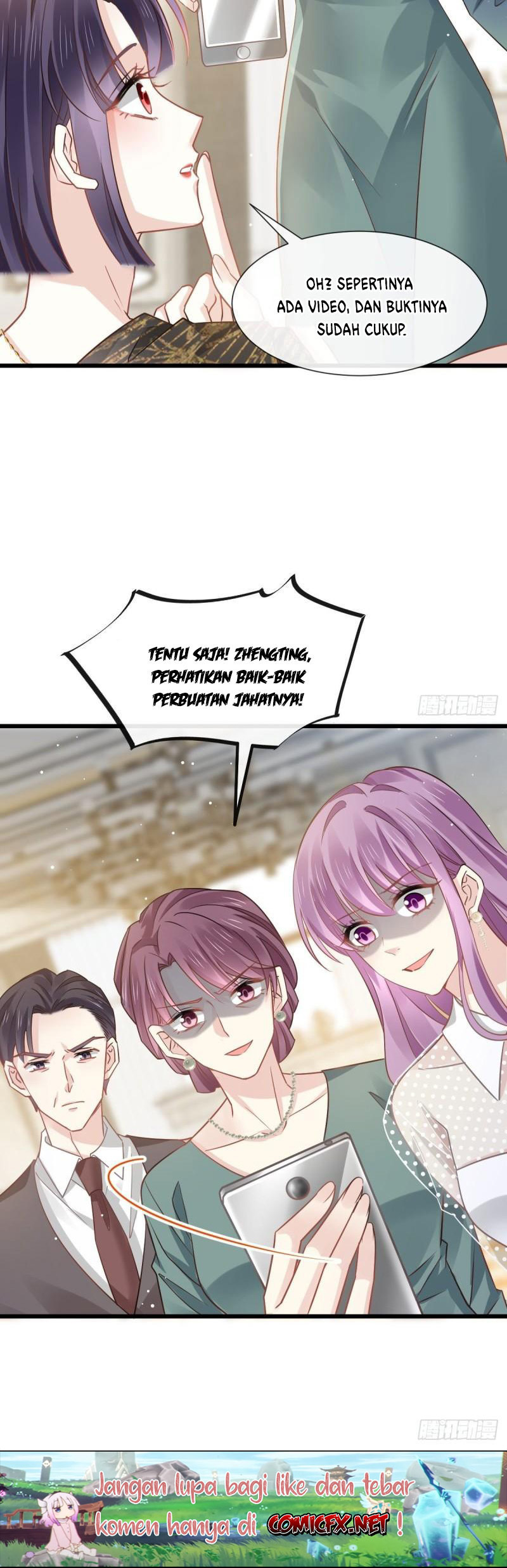 Supreme AI System Chapter 5 - halaman 26