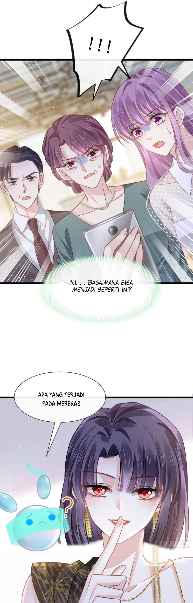 Supreme AI System Chapter 5 - halaman 27