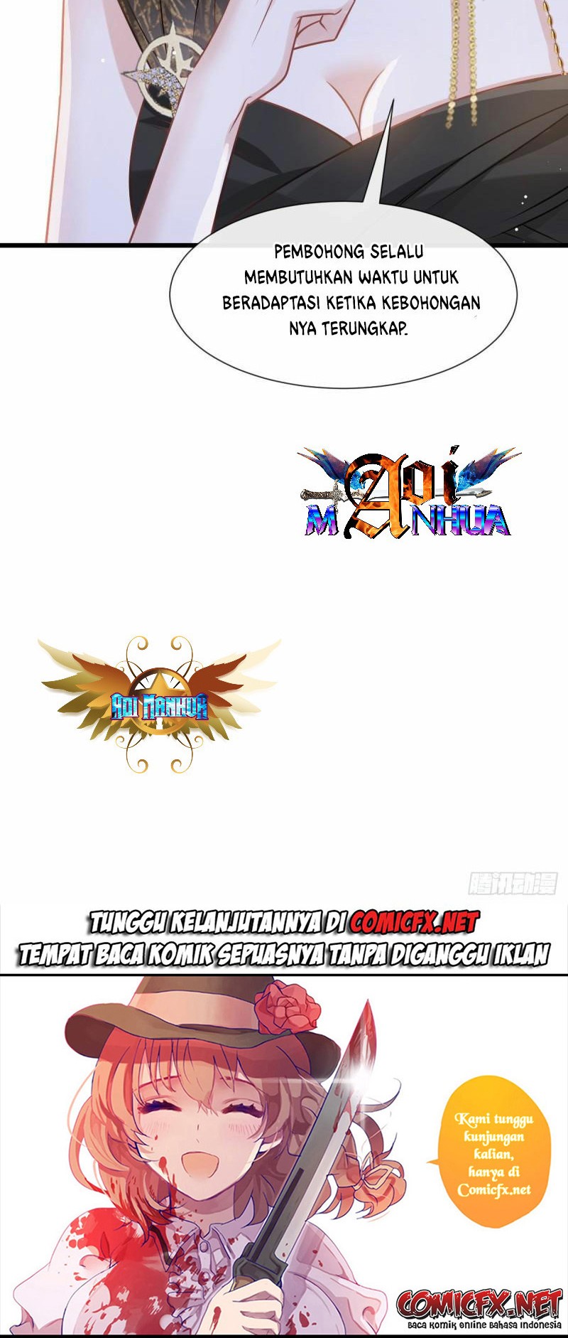 Supreme AI System Chapter 5 - halaman 28