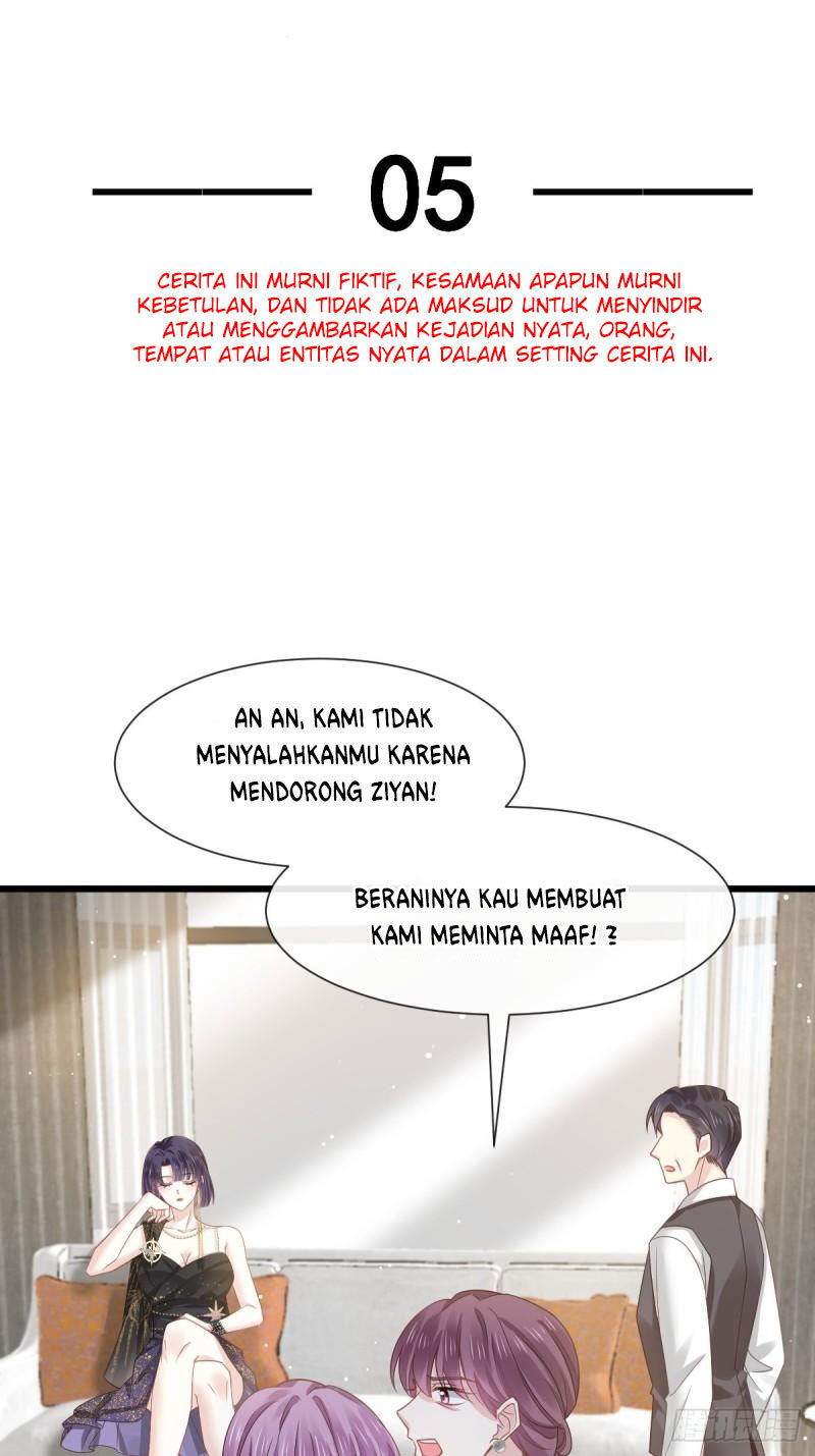 Supreme AI System Chapter 5 - halaman 3