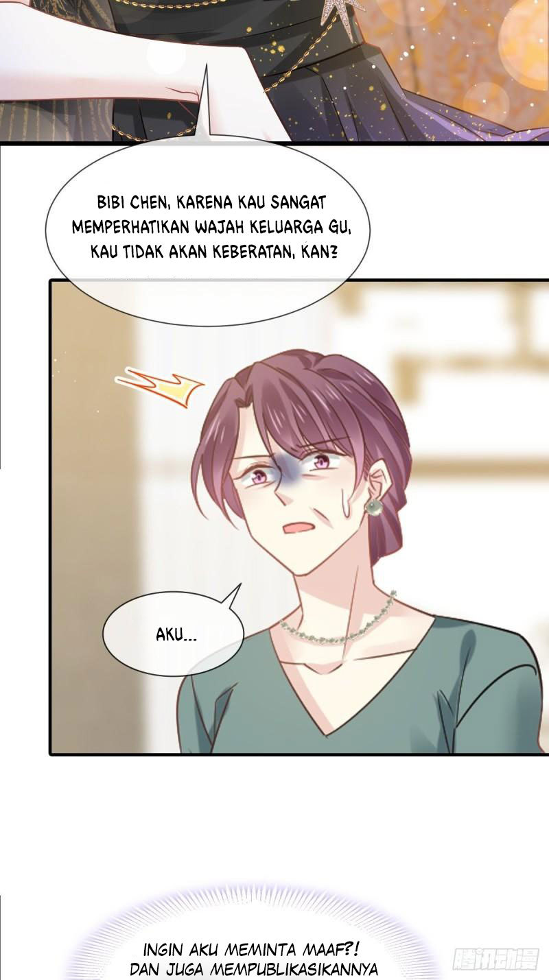 Supreme AI System Chapter 6 - halaman 16
