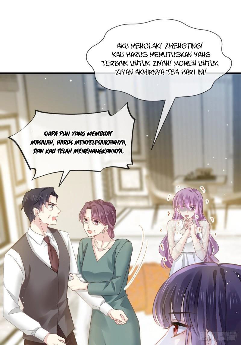 Supreme AI System Chapter 6 - halaman 18