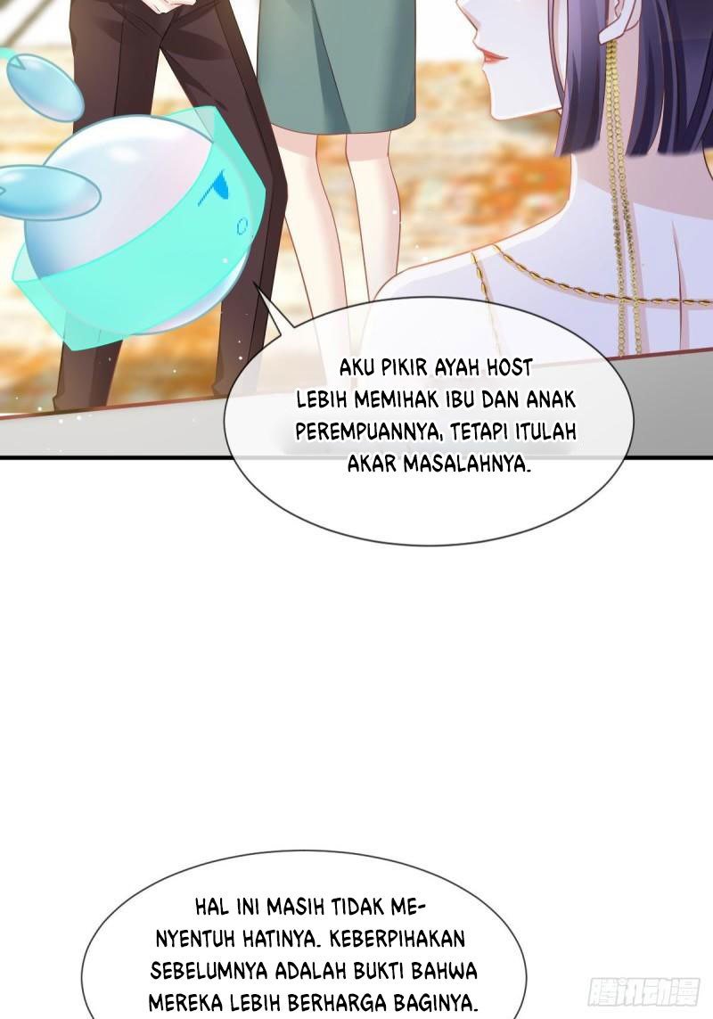 Supreme AI System Chapter 6 - halaman 19