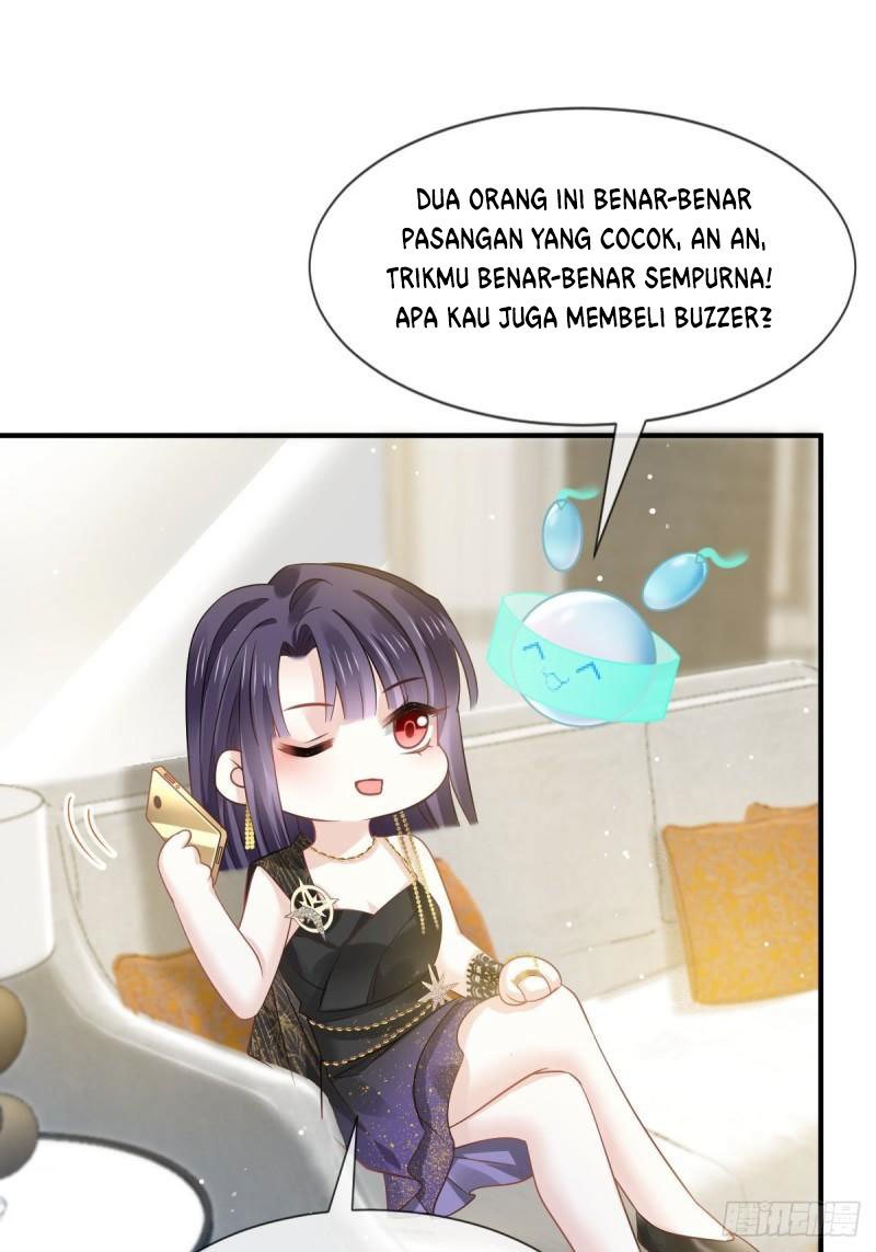 Supreme AI System Chapter 6 - halaman 21