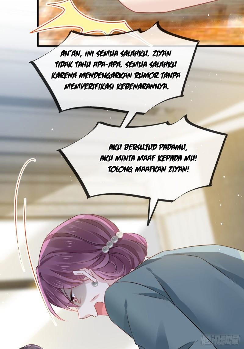 Supreme AI System Chapter 6 - halaman 23