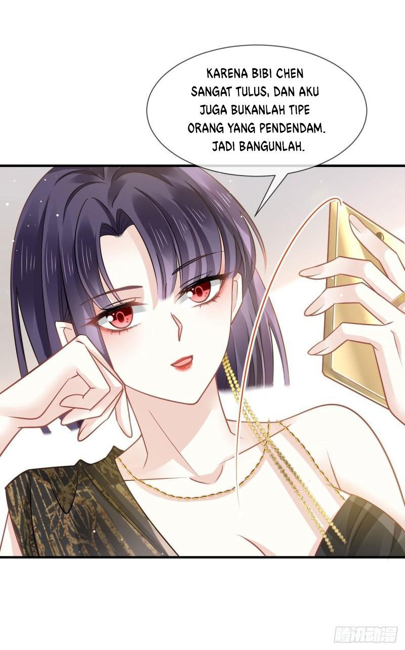 Supreme AI System Chapter 6 - halaman 25