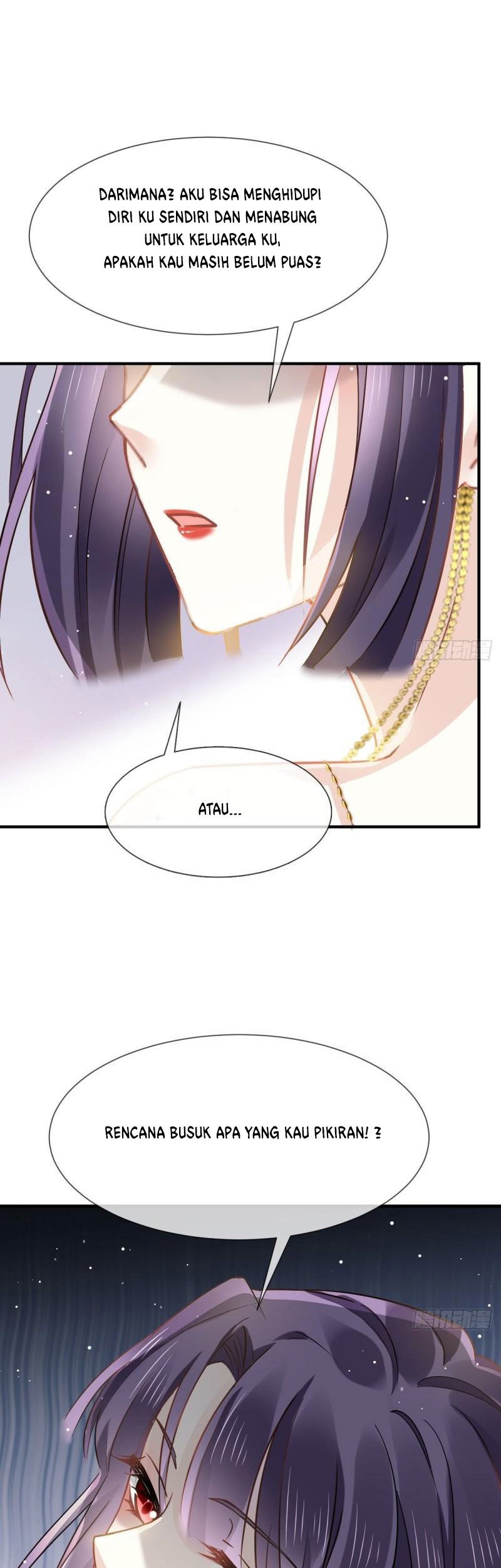 Supreme AI System Chapter 6 - halaman 28