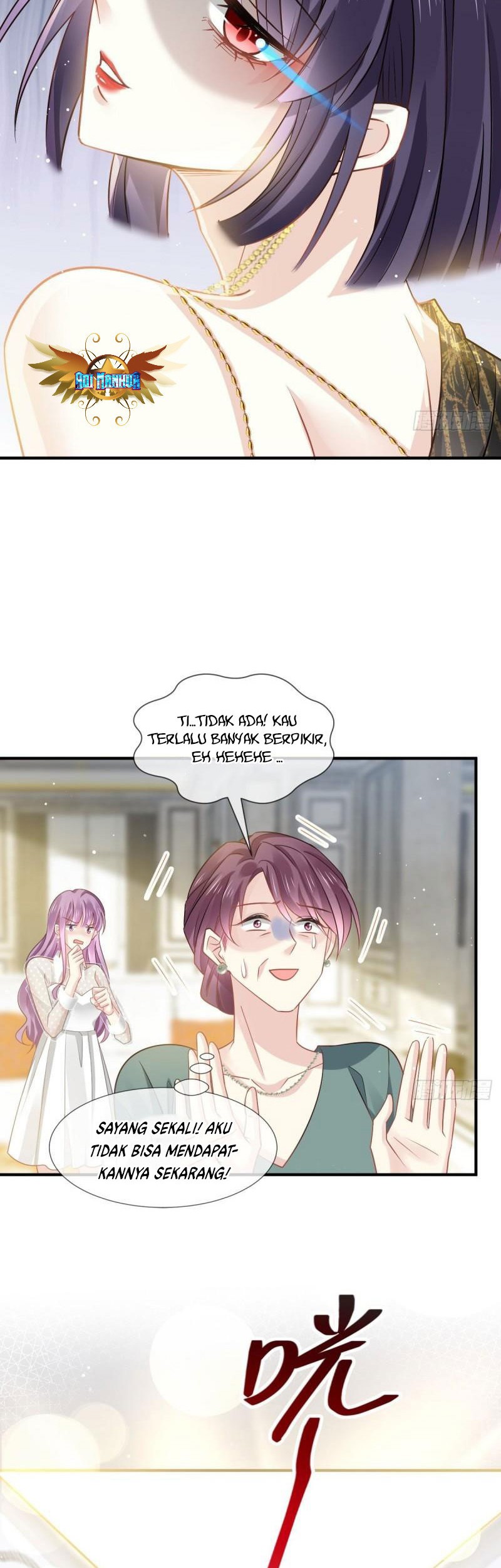 Supreme AI System Chapter 6 - halaman 29