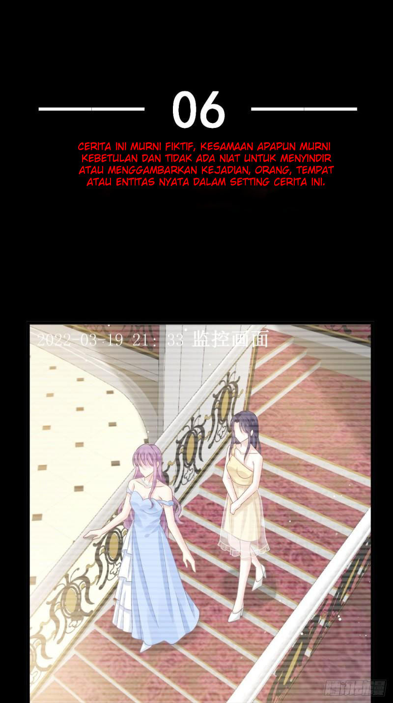 Supreme AI System Chapter 6 - halaman 3