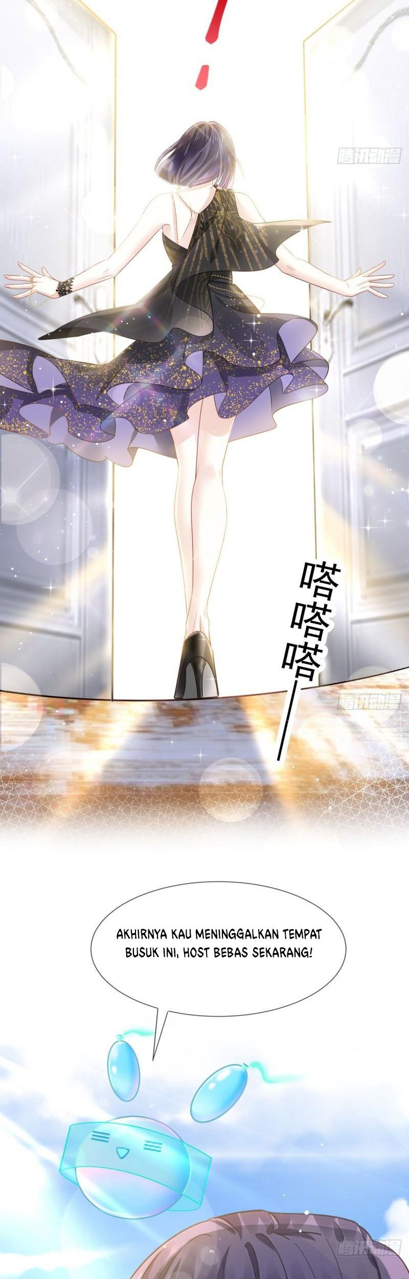 Supreme AI System Chapter 6 - halaman 30