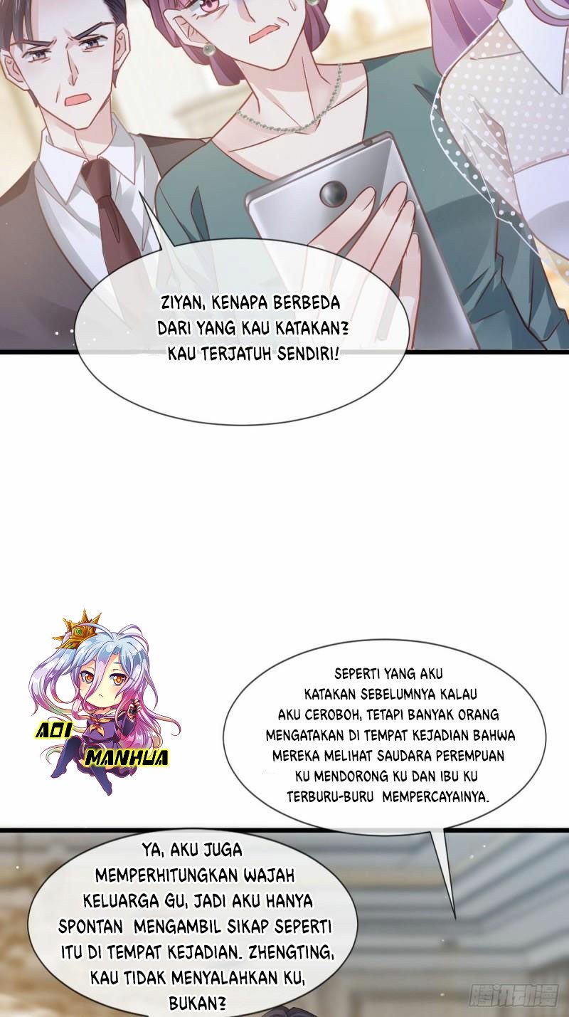 Supreme AI System Chapter 6 - halaman 7