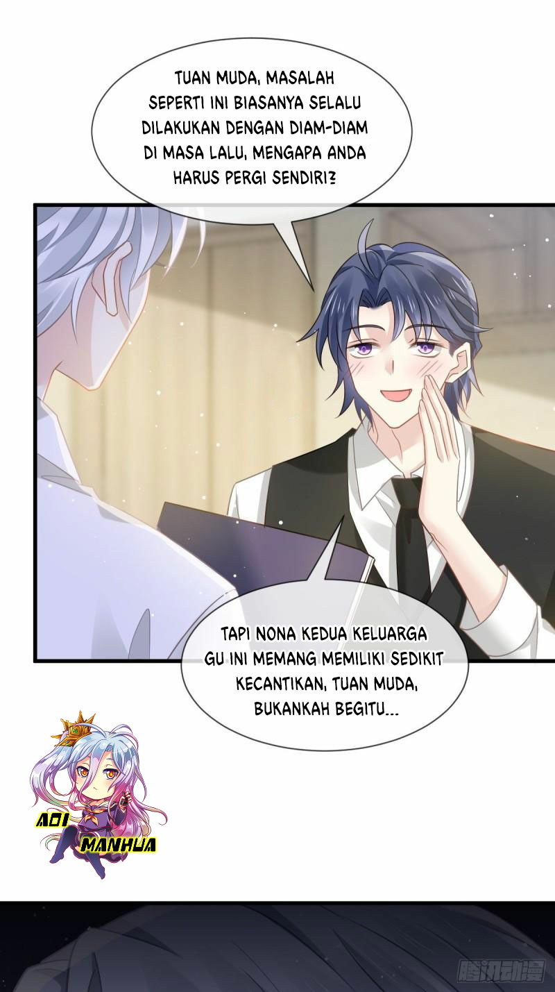Supreme AI System Chapter 7 - halaman 12