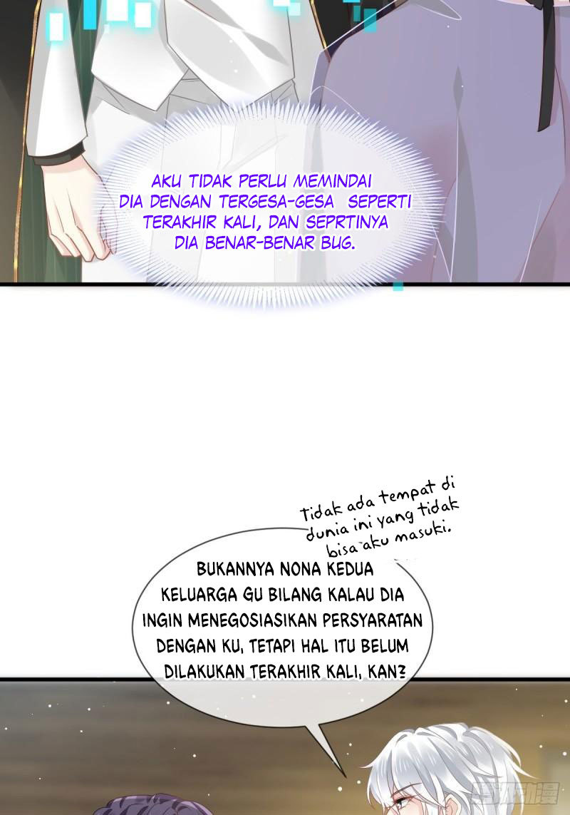 Supreme AI System Chapter 7 - halaman 22