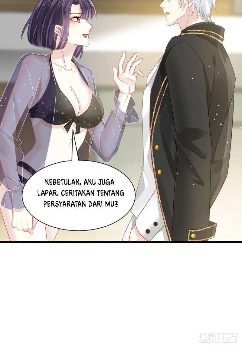 Supreme AI System Chapter 7 - halaman 23