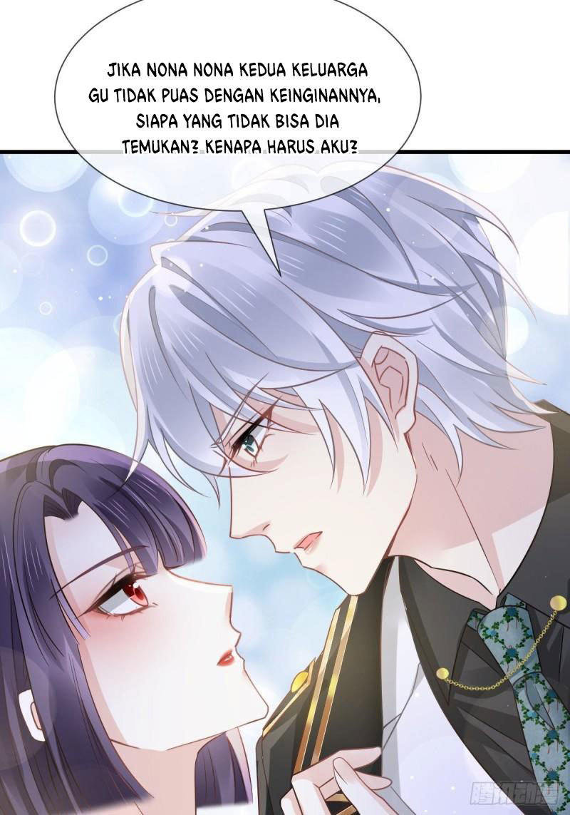Supreme AI System Chapter 7 - halaman 25