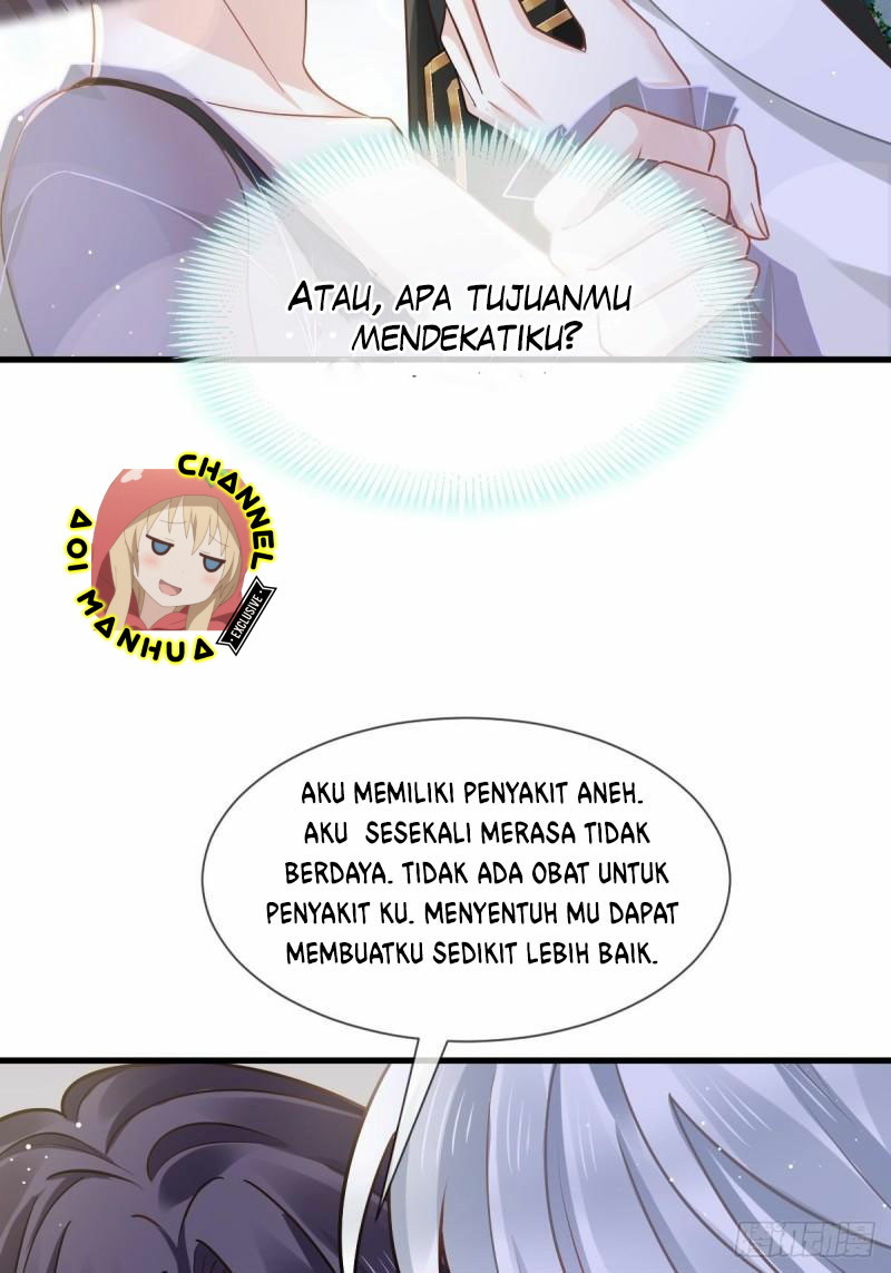 Supreme AI System Chapter 7 - halaman 26