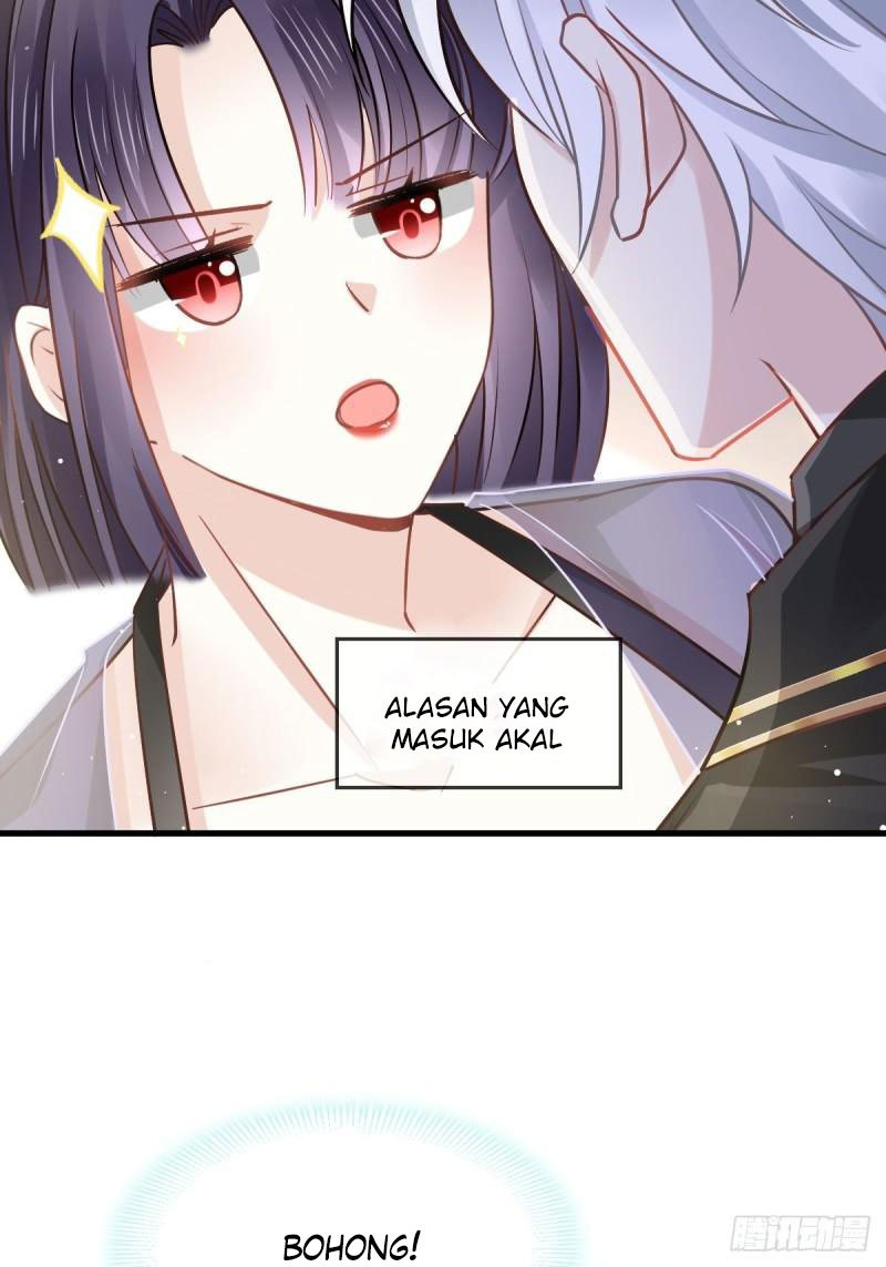 Supreme AI System Chapter 7 - halaman 27