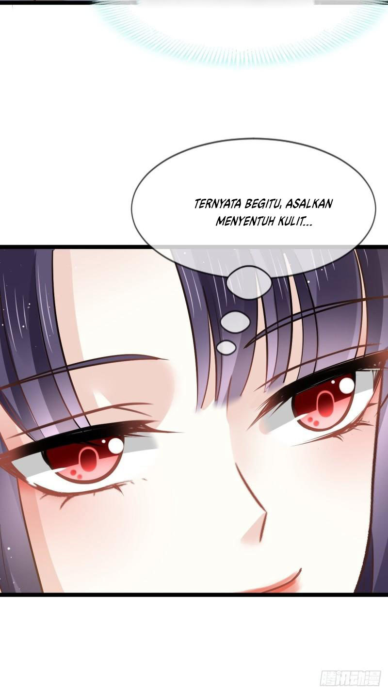 Supreme AI System Chapter 7 - halaman 31