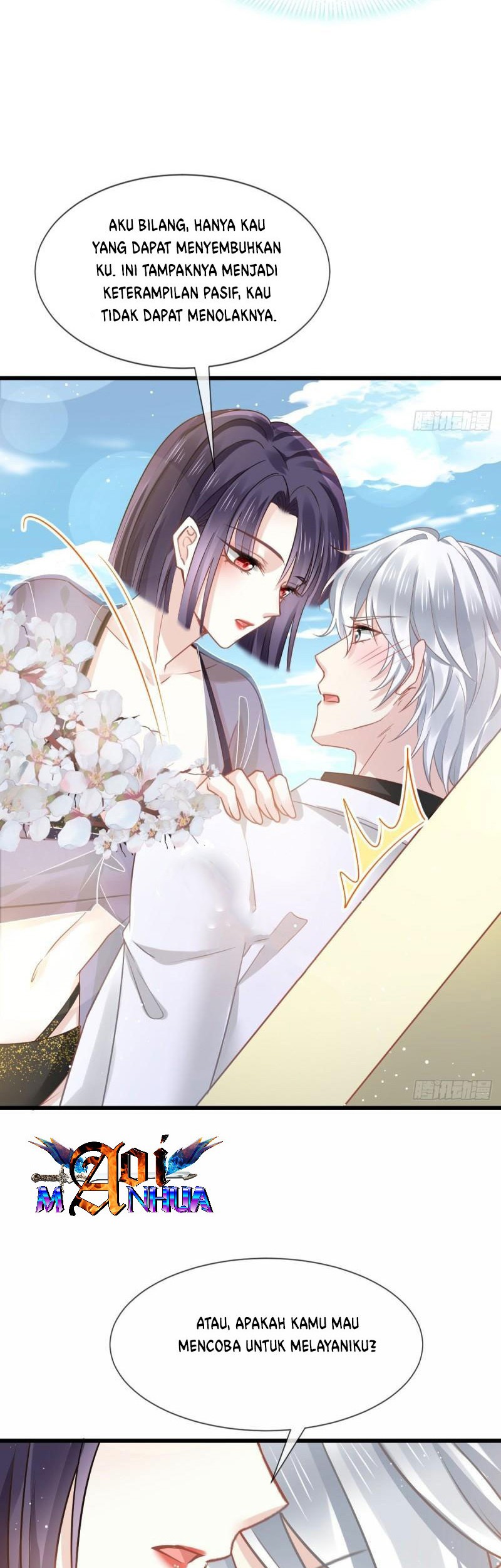 Supreme AI System Chapter 7 - halaman 35