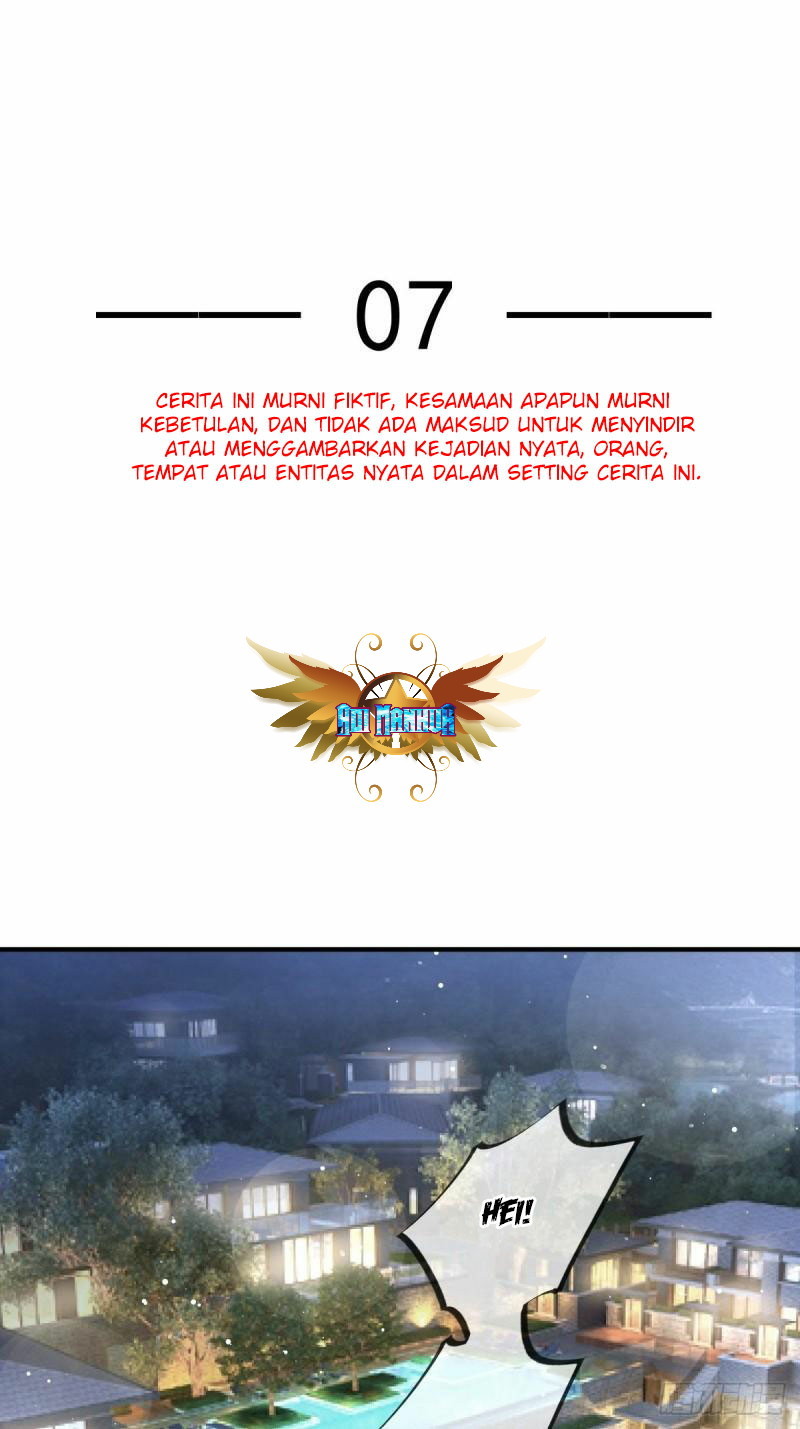 Supreme AI System Chapter 7 - halaman 6