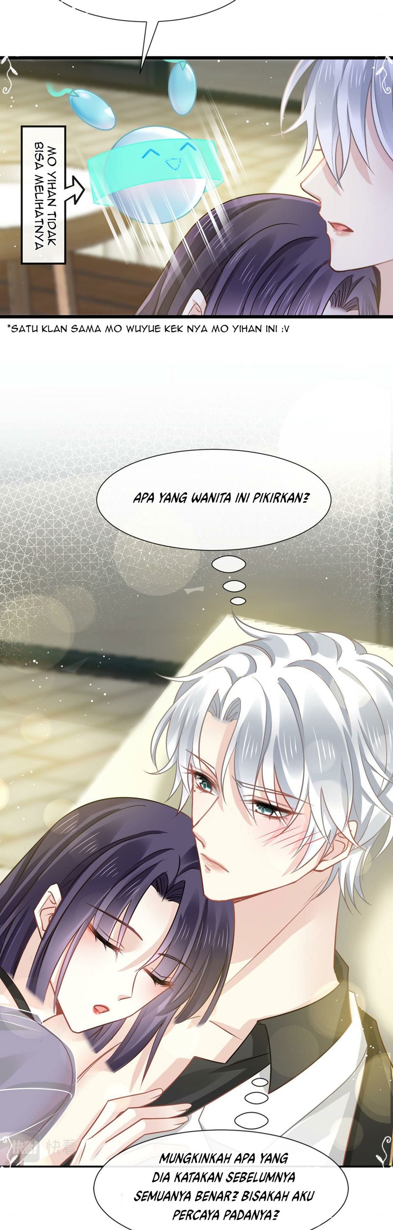 Supreme AI System Chapter 8 - halaman 10